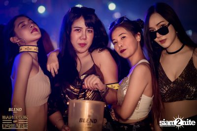 BLEND 285 presents Bangkok of Dreams (Album 2) — photo 136