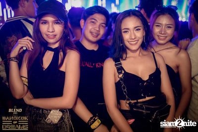 BLEND 285 presents Bangkok of Dreams (Album 2) — photo 164