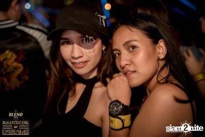 BLEND 285 presents Bangkok of Dreams (Album 2) — photo 165