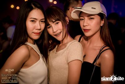 BLEND 285 presents Bangkok of Dreams (Album 2) — photo 166