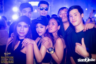 BLEND 285 presents Bangkok of Dreams (Album 2) — photo 169