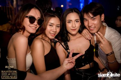 BLEND 285 presents Bangkok of Dreams (Album 2) — photo 173