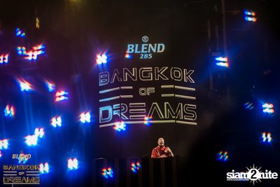 BLEND 285 presents Bangkok of Dreams (Album 2) — photo 180