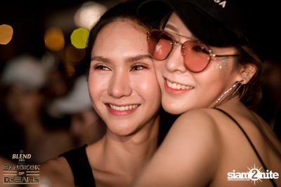 BLEND 285 presents Bangkok of Dreams (Album 2) — photo 182