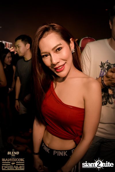 BLEND 285 presents Bangkok of Dreams (Album 2) — photo 187