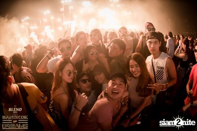BLEND 285 presents Bangkok of Dreams (Album 2) — photo 188