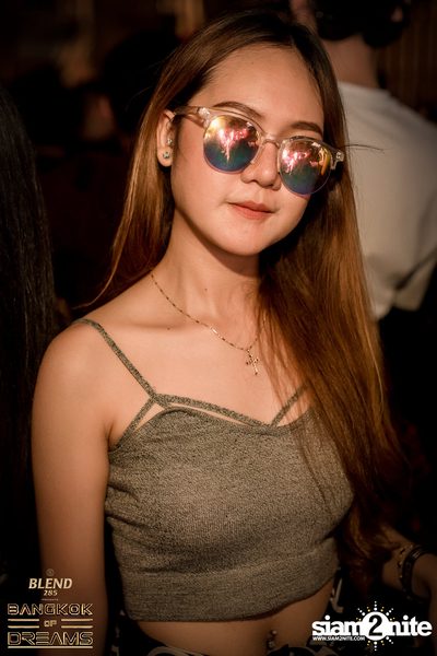 BLEND 285 presents Bangkok of Dreams (Album 2) — photo 191