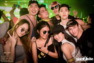 BLEND 285 presents Bangkok of Dreams (Album 2) — photo 196