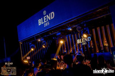 BLEND 285 presents Bangkok of Dreams (Album 2) — photo 199