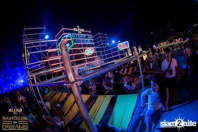 BLEND 285 presents Bangkok of Dreams (Album 2) — photo 202