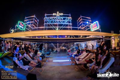 BLEND 285 presents Bangkok of Dreams (Album 2) — photo 203