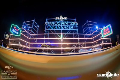 BLEND 285 presents Bangkok of Dreams (Album 2) — photo 204