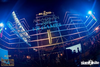 BLEND 285 presents Bangkok of Dreams (Album 2) — photo 205