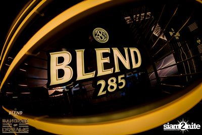 BLEND 285 presents Bangkok of Dreams (Album 2) — photo 206
