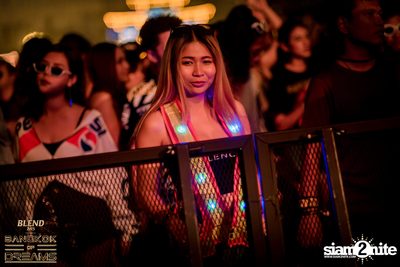BLEND 285 presents Bangkok of Dreams (Album 2) — photo 207