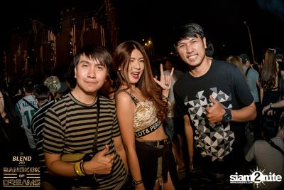 BLEND 285 presents Bangkok of Dreams (Album 2) — photo 214