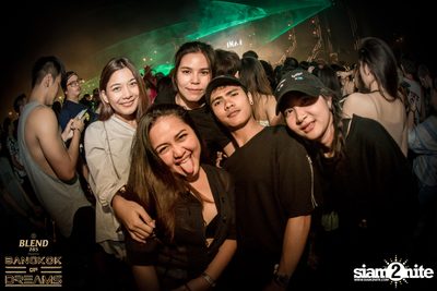 BLEND 285 presents Bangkok of Dreams (Album 2) — photo 218
