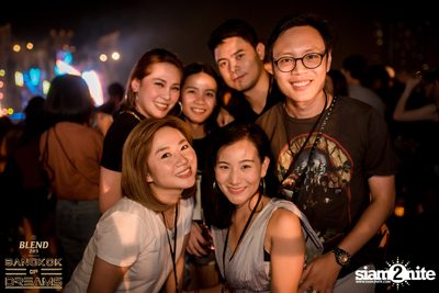BLEND 285 presents Bangkok of Dreams (Album 2) — photo 243