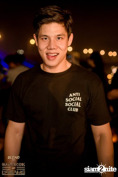 BLEND 285 presents Bangkok of Dreams (Album 2) — photo 246