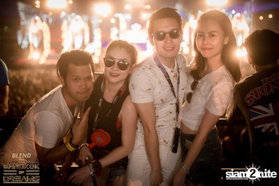BLEND 285 presents Bangkok of Dreams (Album 2) — photo 253