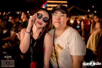 BLEND 285 presents Bangkok of Dreams (Album 2) — photo 254