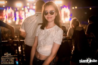 BLEND 285 presents Bangkok of Dreams (Album 2) — photo 258