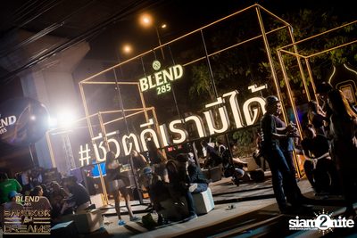 BLEND 285 presents Bangkok of Dreams (Album 2) — photo 260