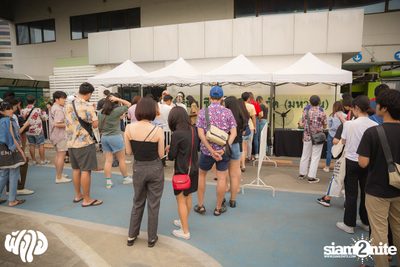 Chang Music Connection pres. Crossplay 2 at Fortune Town — photo 3