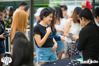 Chang Music Connection pres. Crossplay 2 at Fortune Town — photo 7