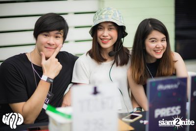 Chang Music Connection pres. Crossplay 2 at Fortune Town — photo 9