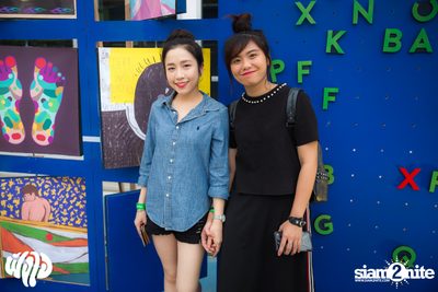 Chang Music Connection pres. Crossplay 2 at Fortune Town — photo 17