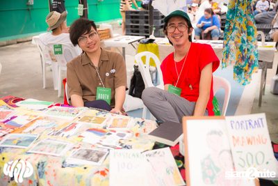 Chang Music Connection pres. Crossplay 2 at Fortune Town — photo 19