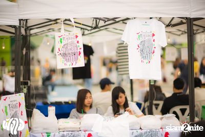 Chang Music Connection pres. Crossplay 2 at Fortune Town — photo 22