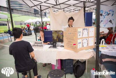 Chang Music Connection pres. Crossplay 2 at Fortune Town — photo 26