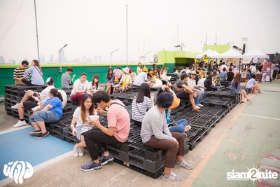 Chang Music Connection pres. Crossplay 2 at Fortune Town — photo 28