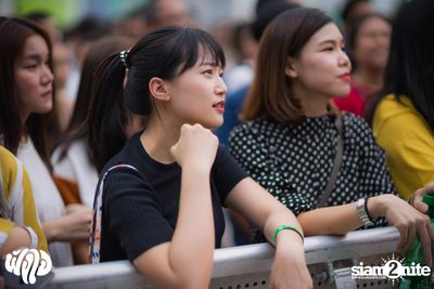 Chang Music Connection pres. Crossplay 2 at Fortune Town — photo 34