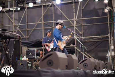 Chang Music Connection pres. Crossplay 2 at Fortune Town — photo 45