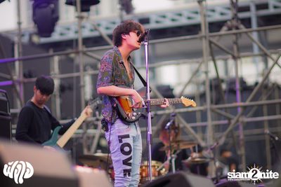 Chang Music Connection pres. Crossplay 2 at Fortune Town — photo 47