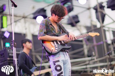 Chang Music Connection pres. Crossplay 2 at Fortune Town — photo 48