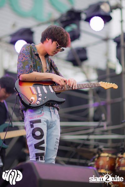 Chang Music Connection pres. Crossplay 2 at Fortune Town — photo 49