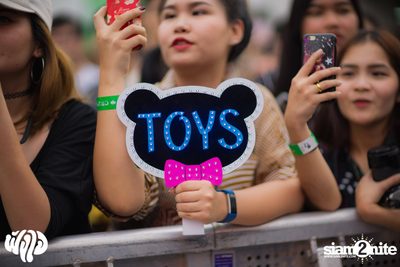 Chang Music Connection pres. Crossplay 2 at Fortune Town — photo 53