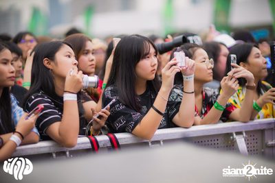Chang Music Connection pres. Crossplay 2 at Fortune Town — photo 59