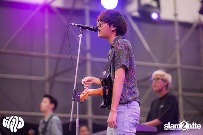 Chang Music Connection pres. Crossplay 2 at Fortune Town — photo 65
