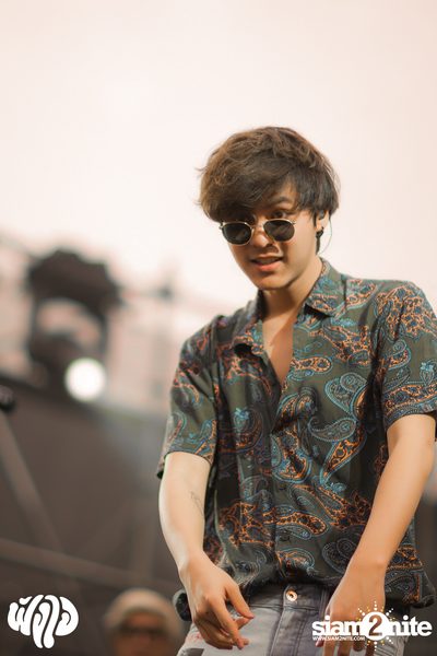 Chang Music Connection pres. Crossplay 2 at Fortune Town — photo 67