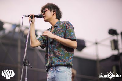 Chang Music Connection pres. Crossplay 2 at Fortune Town — photo 68