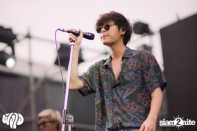 Chang Music Connection pres. Crossplay 2 at Fortune Town — photo 70
