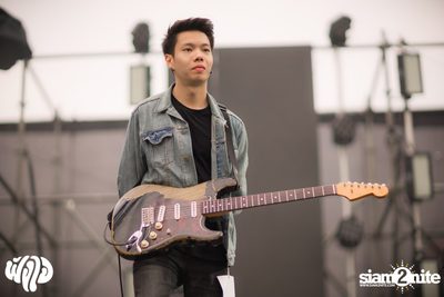 Chang Music Connection pres. Crossplay 2 at Fortune Town — photo 72