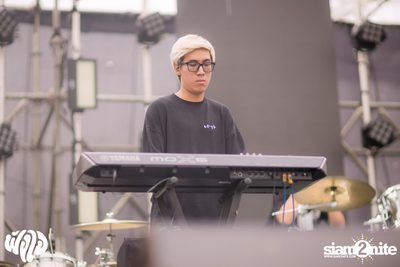 Chang Music Connection pres. Crossplay 2 at Fortune Town — photo 73
