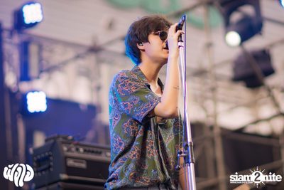 Chang Music Connection pres. Crossplay 2 at Fortune Town — photo 74