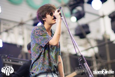 Chang Music Connection pres. Crossplay 2 at Fortune Town — photo 76